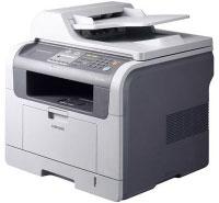 Samsung SCX-5330N Mono Laser MFP Samsung SCX-5330N Mono Laser MFP